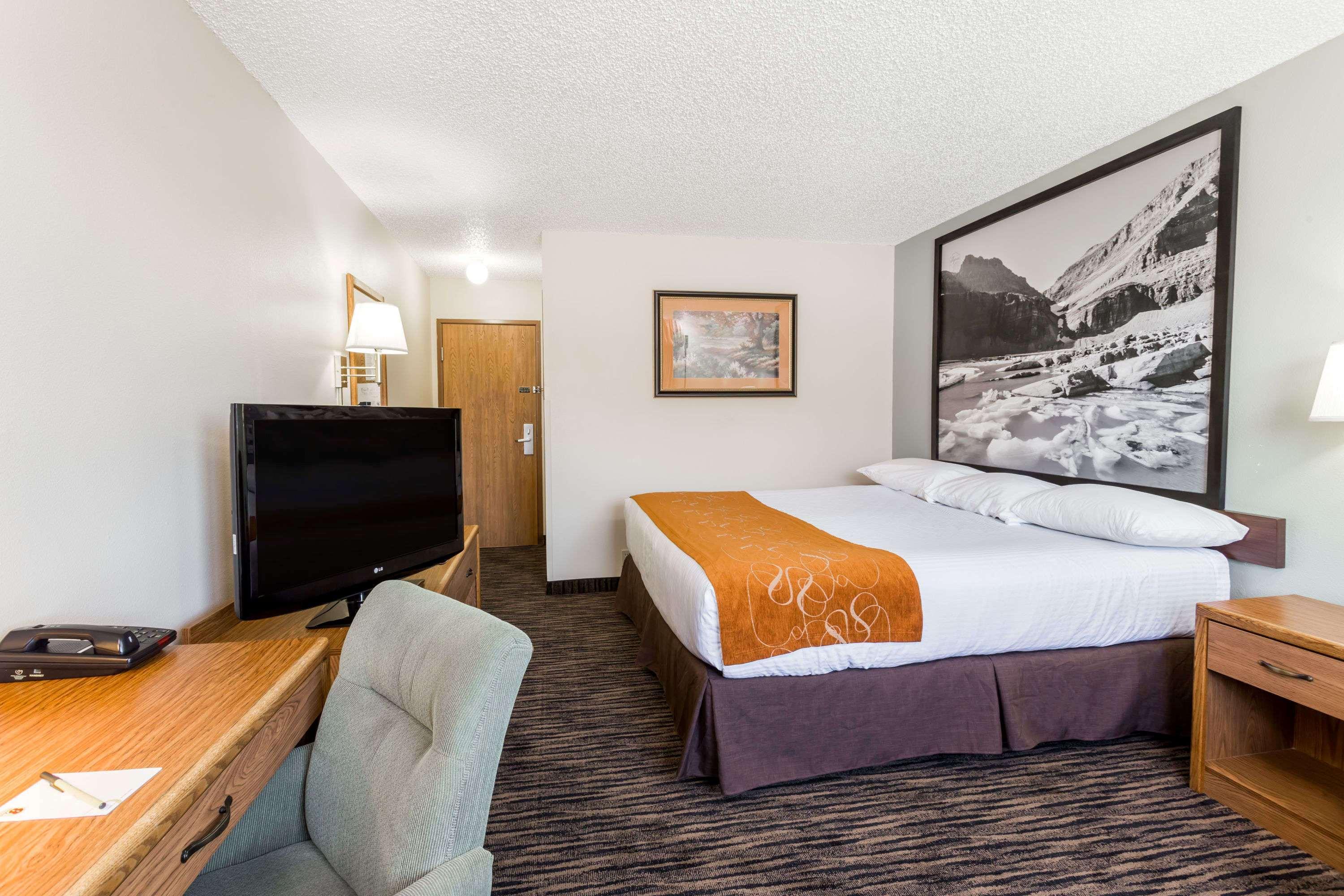 Super 8 By Wyndham Lewistown Hotel Exterior foto
